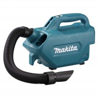 Makita DCL184Z 18V LXT Vacuum Cleaner - Bare Unit £92.95